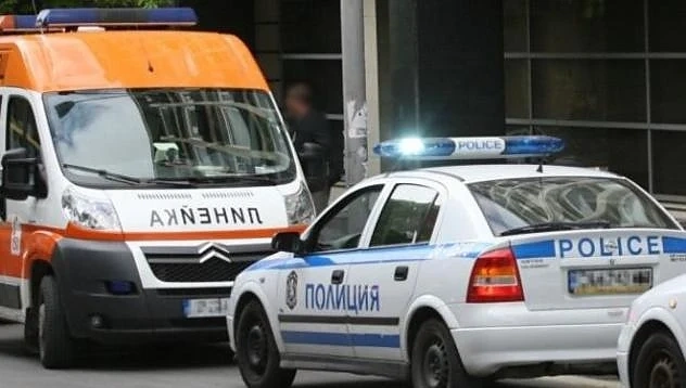 Ток удари момче в Ботевград 