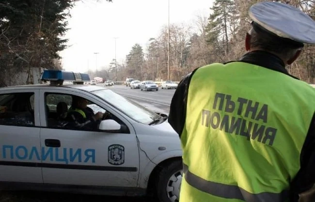 Драстично са се увеличили дрогираните шофьори