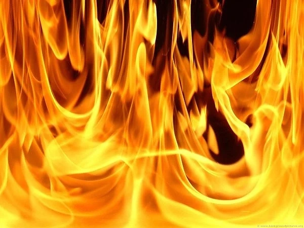 Запалиха автомобил в Бургас