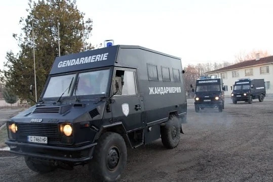 Бежанци влязоха нелегално у нас 