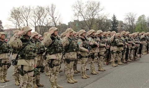 Сухопътната ни войска ще пази границата ни с Гърция