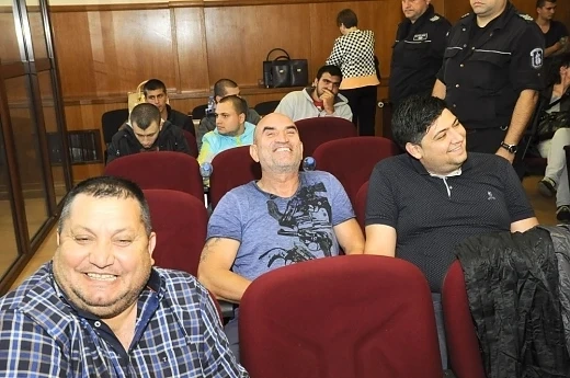Бандата на Ценко Чоков се гаврила с длъжници  