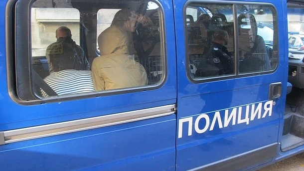 87 са вече задържаните в Петрич мигранти