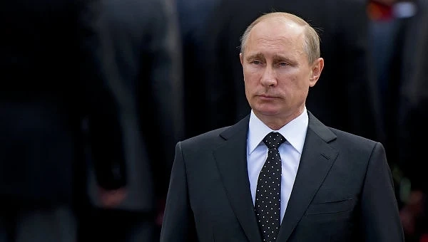 Гърция не можа да намери свободен хотел на Путин 
