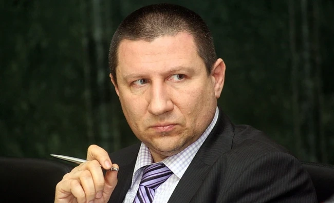Върховен прокурор: Капитал пускат тенденциозни материали