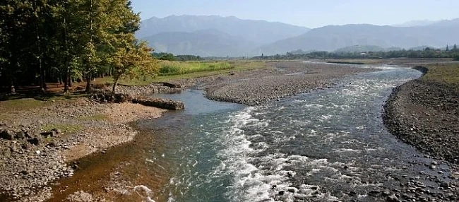 Половината водни басейни у нас са замърсени