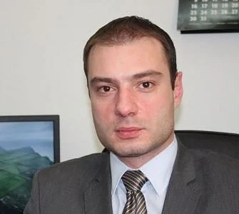 Назначиха Свилен Костов за заместник-министър на земеделието и храните