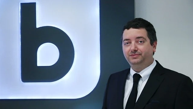 Витомир Саръиванов поема спортната редакция на bTV
