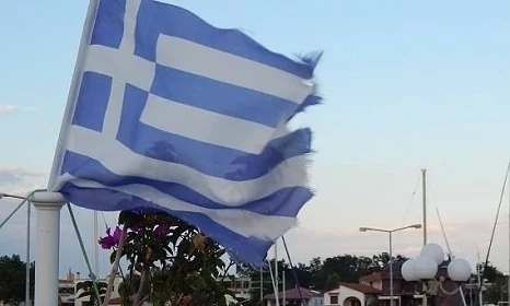 Стоките в Гърция поскъпнаха