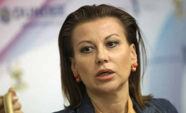 Илиана Раева: Има какво още да се желае, въпреки успеха