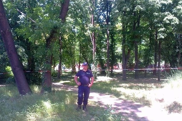 Година от убийството на Георги в Борисовата градина