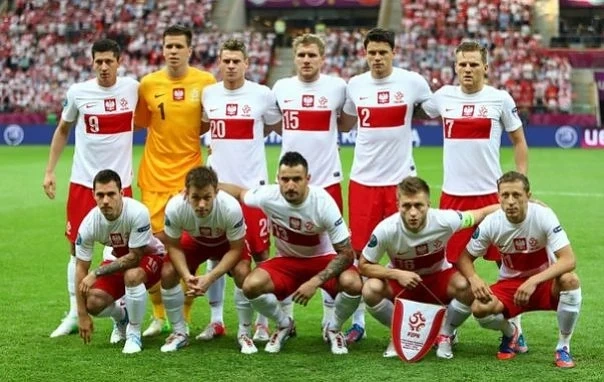 Отборът на Полша със загуба от Холандия