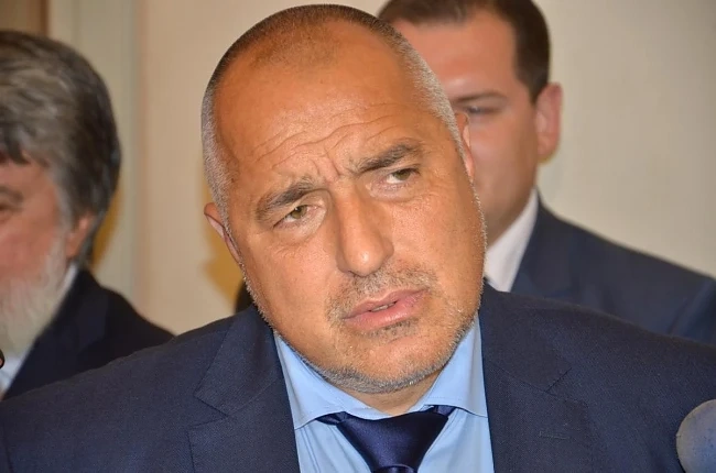 Борисов: Лъжат хората за санирането