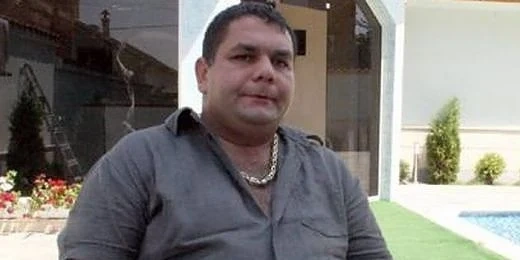 Проститутка е родила дете на Марто Дебелия