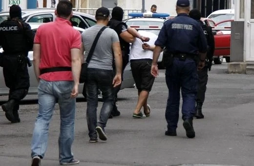 Мечков и Кюфтето са тарторите на организираната група за трафик на хора в Бургас