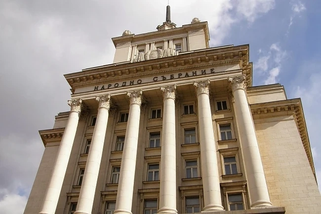 Даваме 19 млн. лева за ремонт на новата пленарна зала