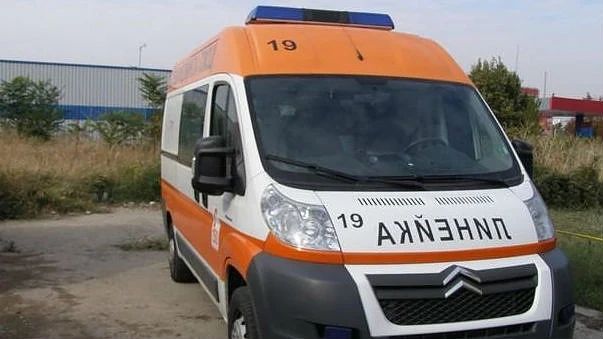 Тежък пътен инцидент е станал в Ришкия проход 
