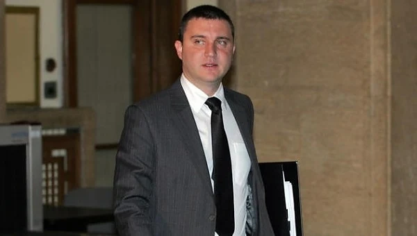 Горанов предлага банките да излязат от списъка с обекти на националната сигурност