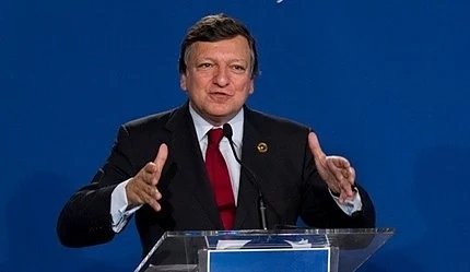 Барозу посочи заплахите за Европа 