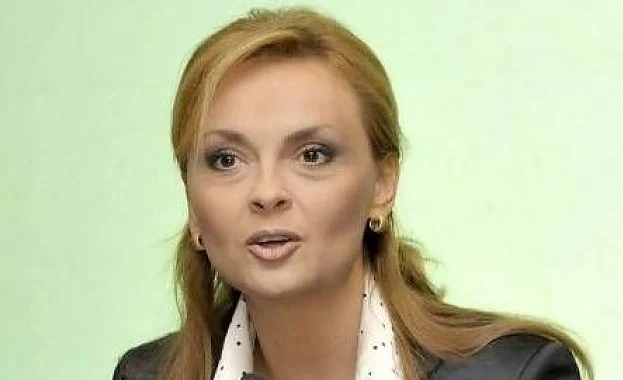 Отстраняват Полина Карастоянова от всички парламентарни комисии 