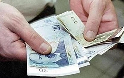 Увеличават социалната пенсия за старост от 1 юли