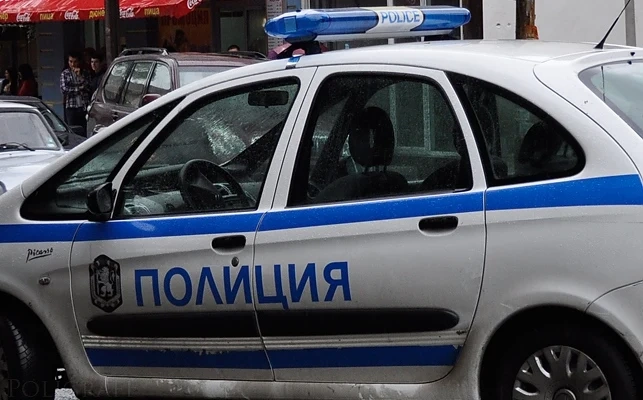 Убиха строителен предприемач в Бургас