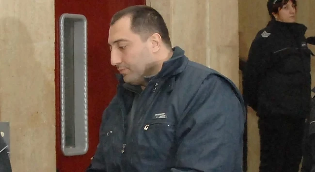 Стрелбата по Митьо Очите заради неуредени сметки