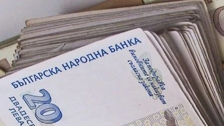 Колко банкноти има в обращение у нас