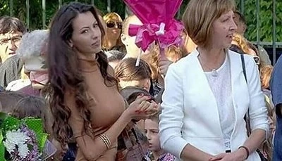 Волейболен национал заби красивата учителка