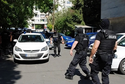 Бъчварова: 19 са задържаните по случая с престрелката в Слънчев бряг