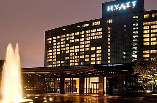 Световната хотелска верига „Hyatt“ влиза на българския пазар