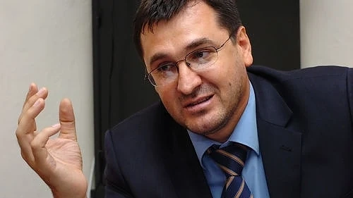 Славчо Атанасов стана председател на Комисията по култура и медии в НС 
