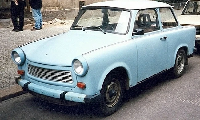 79-годишна баба се блъсна с \