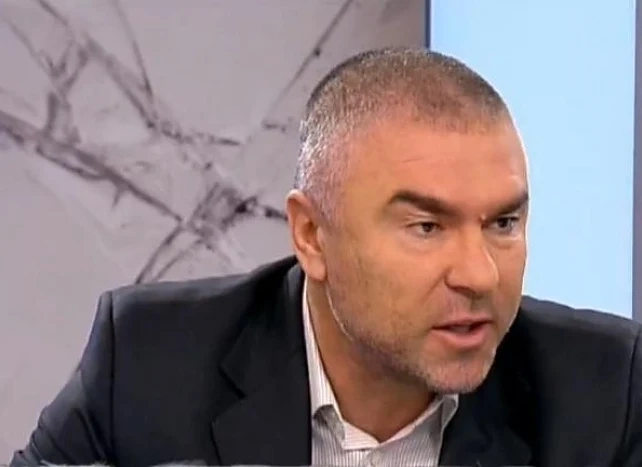 Валя Ахчиева разкри откъде идва евтиното гориво на Марешки  