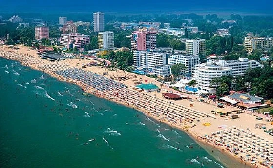  39 млн. лв. приходи за хотелиерите през април