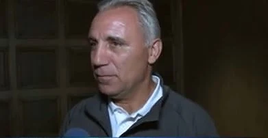 Стоичков: Заставам с името си, няма да позволя ЦСКА да затъне 
