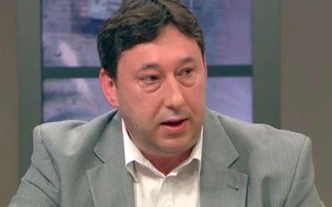 Цвятко Георгиев: По морето има икономически интереси, но МВР не проучва слухове