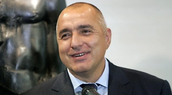 Днес рожден ден има Бойко Борисов
