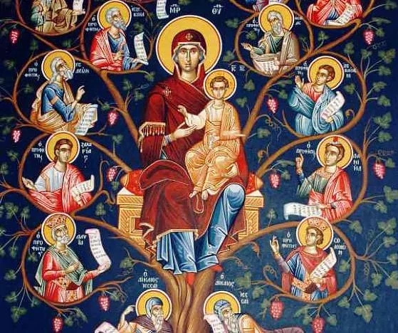 Кой празнува днес