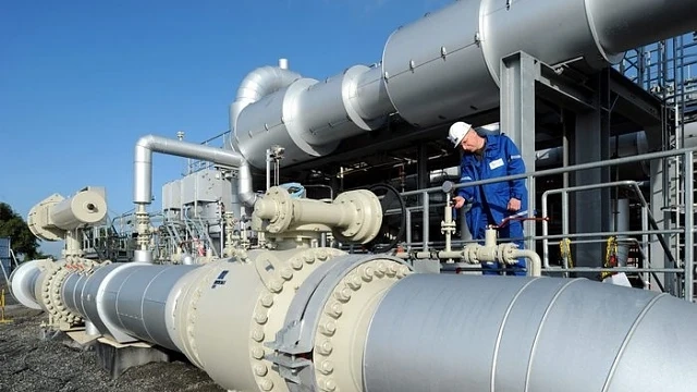 България може да получи газ от Гърция