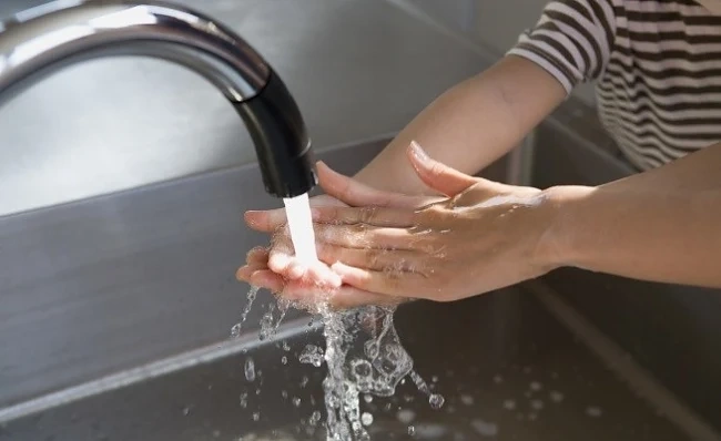  Ето къде в София спира топлата вода от сряда