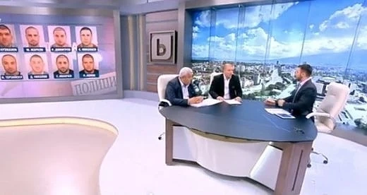 Синът на Туцо: Нямам нищо общо с престрелката в Слънчев бряг