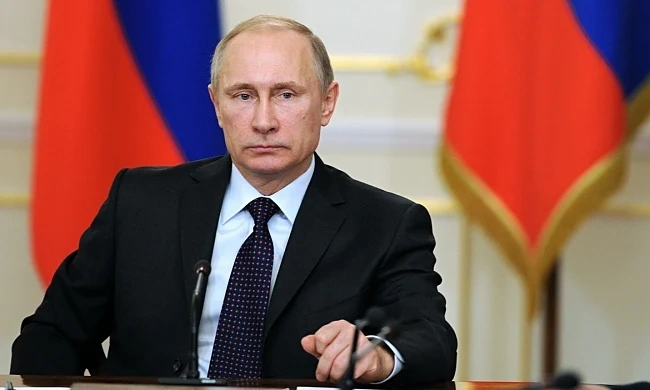 Путин разпореди да се направи проверка на армията 