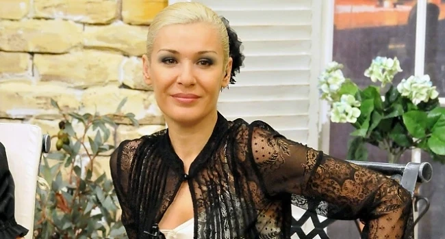 Как Гала се стопи за 2 месеца