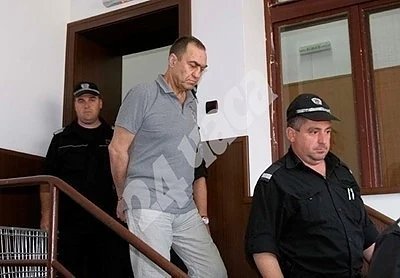 Внесоха в съда делото срещу Иван Евстатиев