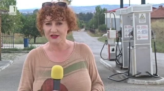 Валя Ахчиева: Марешки сам си сложи прът в колелото