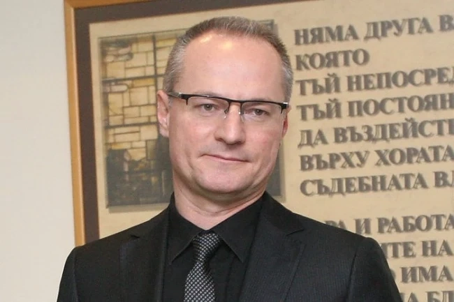 ВКС поряза искането на Лозан Панов