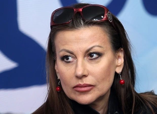 Илиана Раева: Безумие е да се говори за натиск върху Цвети