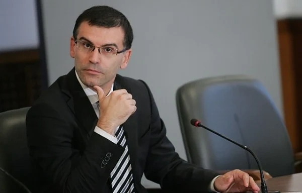 Дянков: Спокоен съм за еврото