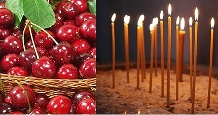 Не забравяйте Черешовата задушница!